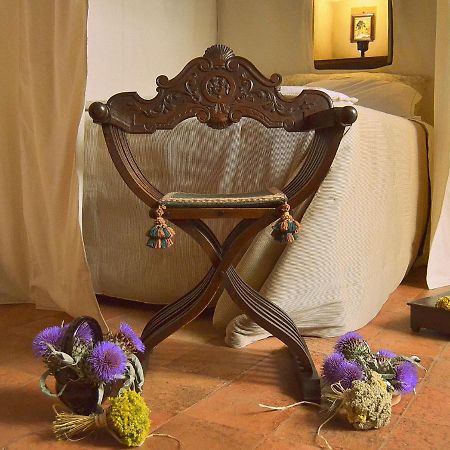 Sanpolo 1544 Antique Room Urbino Ngoại thất bức ảnh