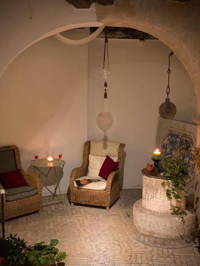 Sanpolo 1544 Antique Room Urbino Ngoại thất bức ảnh