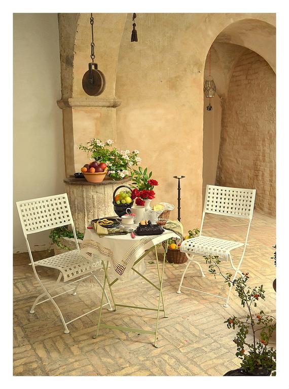 Sanpolo 1544 Antique Room Urbino Ngoại thất bức ảnh