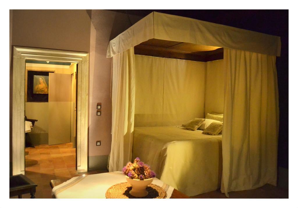 Sanpolo 1544 Antique Room Urbino Ngoại thất bức ảnh